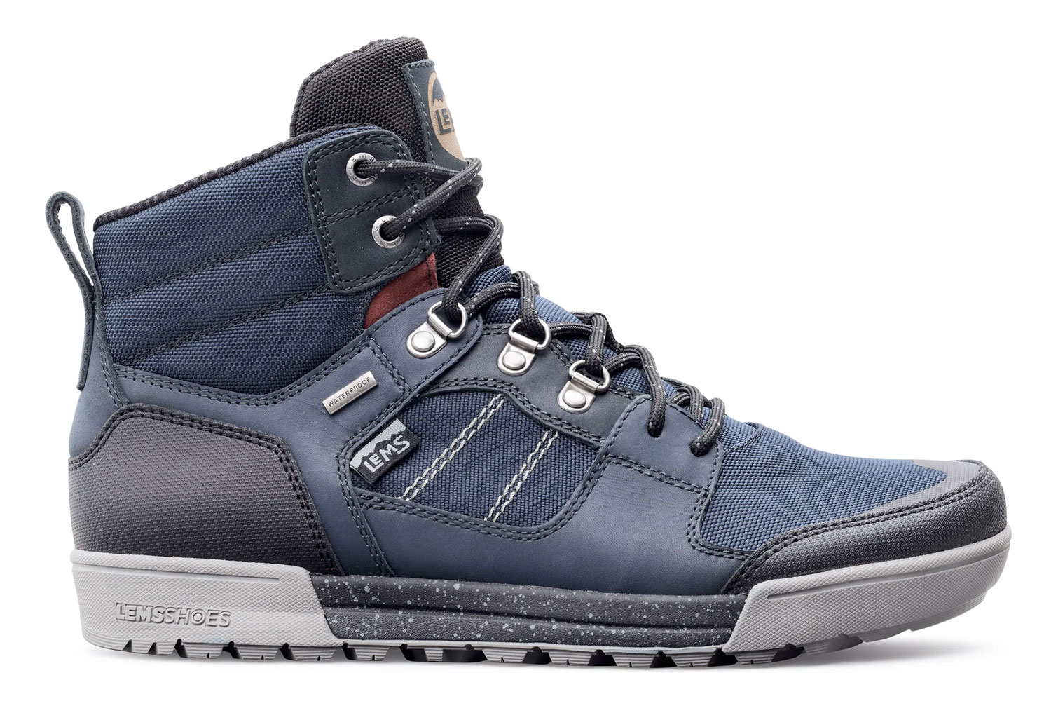 Lems Outlander Waterproof Boot Review (Aug 2023) 10Shoe